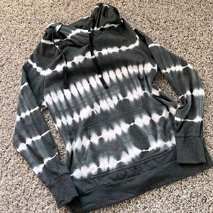 Tie-Dye hoodie